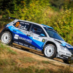 Fotogaleria ARC Sport: Rali da Água Transiberico 2025